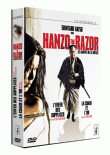 Coffret Hanzo the razor - Edition Digipack avec Etui&nbsp;-&nbsp;Yasuzo Masumura, Yoshio Inoue