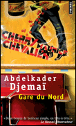 Gare du Nord&nbsp;-&nbsp;Abdelkader Djemaï