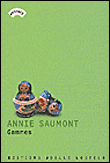 Gammes&nbsp;-&nbsp;Annie Saumont
