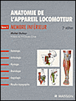 Anatomie de l'appareil locomoteur
