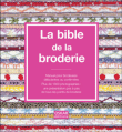 La bible de la broderie&nbsp;-&nbsp;Margie Bauer