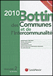 Bottin des communes et de l'intercommunalité