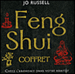 Feng shui coffret