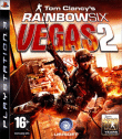 Rainbow Six Vegas 2&nbsp;-&nbsp;