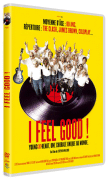 I Feel Good (DVD)