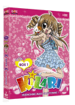 Kilari - Saison 1 - Box 1/4 (DVD)