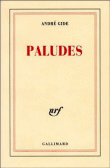 Paludes&nbsp;-&nbsp;André Gide