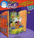 Super gafi cp magazine n04&nbsp;-&nbsp;Collectif