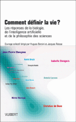Qu'est-ce que le vivant ?&nbsp;-&nbsp;Hugues Bersini, Jacques Reisse