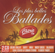 Compilation&nbsp;-&nbsp;Les plus belles ballades - Chérie FM