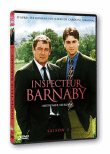 Inspecteur Barnaby&nbsp;-&nbsp;Coffret intégral de la Saison 2