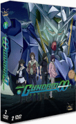 Gundam 00&nbsp;-&nbsp;Coffret - Volume 1