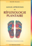 Manuel approfondi de réflexologie plantaire