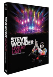 Live at last&nbsp;-&nbsp;Stevie Wonder