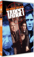 La Cible (DVD)