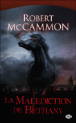 La malediction de B�thany