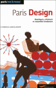 Paris design&nbsp;-&nbsp;Christine Leboulanger