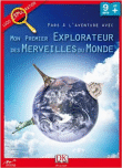 Docteur Kindersley : Mon 1er Explorateur Merveilleux&nbsp;-&nbsp;