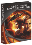 Star Trek Enterprise&nbsp;-&nbsp;Coffret intégral de la Saison 1 - Version 2009
