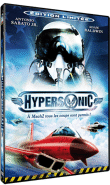 Hypersonic&nbsp;-&nbsp;Philipp J Roth