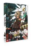 Photo : .hack//G.U. Trilogy - Le film - Edition Simple
