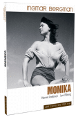 Monika (DVD)