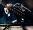 Félix Mendelssohn-Bartholdy&nbsp;-&nbsp;Piano broadwood 1840