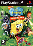 Bob L'éponge et ses Amis : L'ultime Alliance