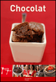 Chocolat&nbsp;-&nbsp;Aude de Galard, Leslie Gogois