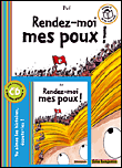 Rendez-moi mes poux&nbsp;-&nbsp;Pef