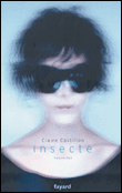 Insecte&nbsp;-&nbsp;Claire Castillon
