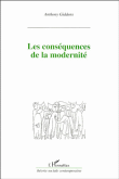 Consequences de la modernite&nbsp;-&nbsp;A. Giddens