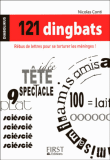 121 dingbats&nbsp;-&nbsp;Nicolas Conti