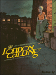 London calling, T1&nbsp;-&nbsp;Phicil, Sylvain Runberg