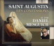 Les confessions&nbsp;-&nbsp;Saint Augustin