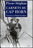 Carnets du Cap Horn&nbsp;-&nbsp;Patrick Stephan, Roland Paringaud