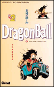 Dragon Ball - Dragon Ball, T2