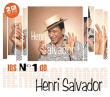 Henri Salvador&nbsp;-&nbsp;Numéro 1