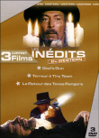 Coffret Les Inédits du Western&nbsp;-&nbsp;Western