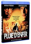 Pluie d'Enfer - Blu-Ray&nbsp;-&nbsp;Mikael Salomon
