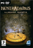 Nostradamus&nbsp;-&nbsp;