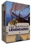 Bateaux légendaires&nbsp;-&nbsp;Documentaire