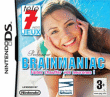 Télé 7 Jeux : Professeur Brainmaniac&nbsp;-&nbsp;