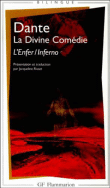 La divine comédie