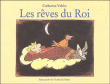 Les rêves du roi&nbsp;-&nbsp;Catharina Valckx