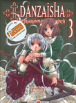 Danzaisha, T3&nbsp;-&nbsp;Ei Ito