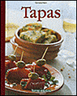 Tapas&nbsp;-&nbsp;Cornélia Adam
