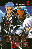 Witch hunter