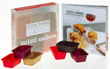Cook'in box mini cakes&nbsp;-&nbsp;Ilona Chovancova
