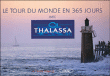 Le tour du monde en 365 jours avec Thalassa&nbsp;-&nbsp;Georges Pernoud